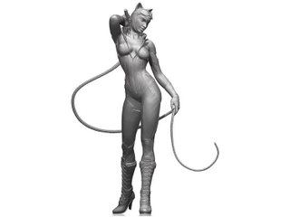 Illustration for article titled U.S. Mint Artist Uses Digital Sculpting to Model Batman and Darth Maul